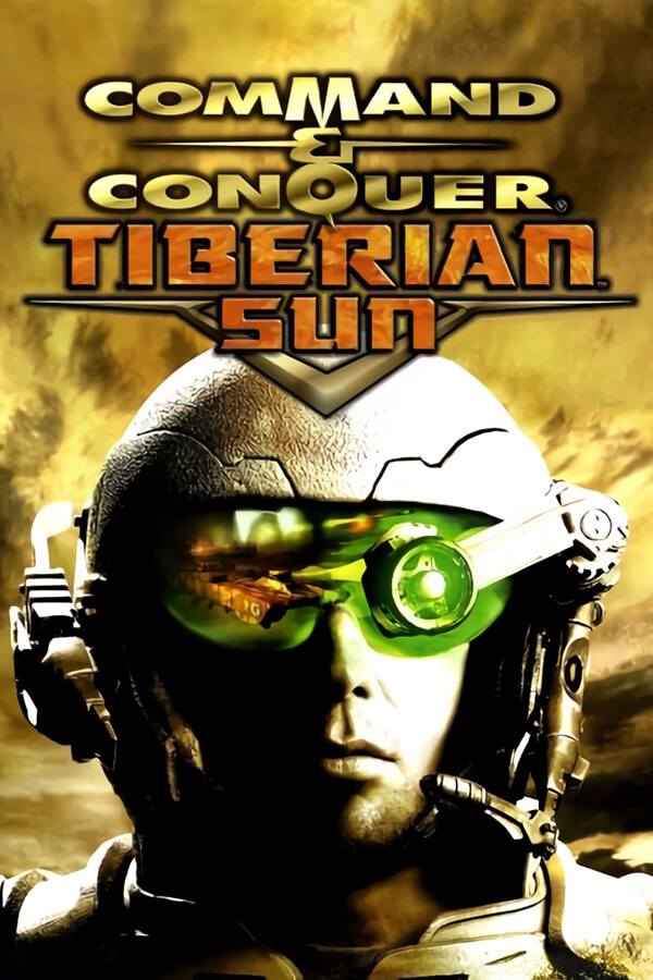 Command & Conquer: Tiberian Sun (фото)