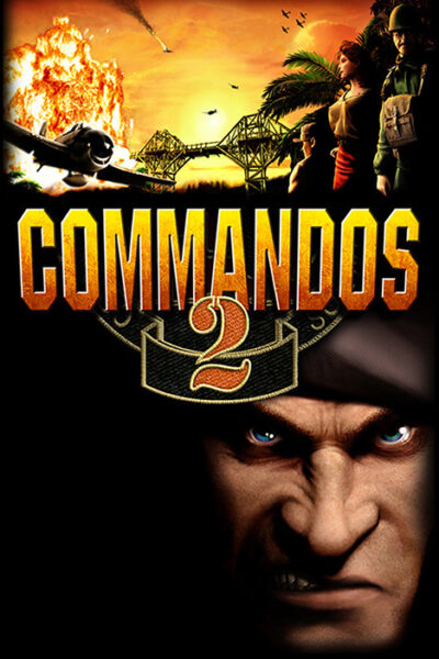 Commandos 2: Men of Courage (фото)