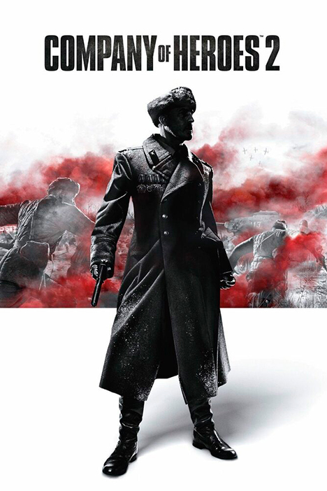 Company of Heroes 2 (фото)