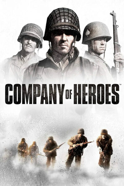 Company of Heroes (фото)