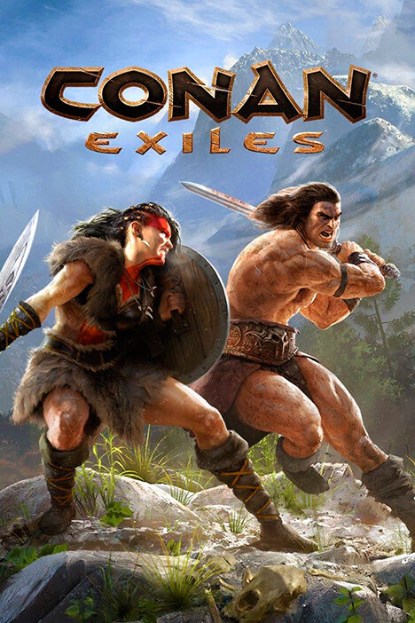 Conan Exiles (фото)