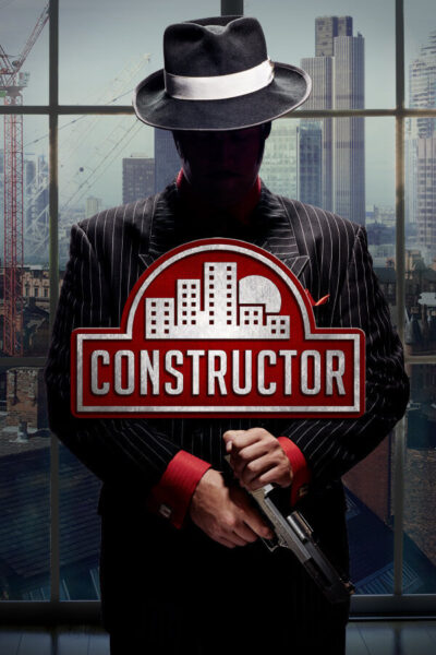 Constructor HD (фото)