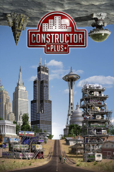 Constructor Plus (фото)
