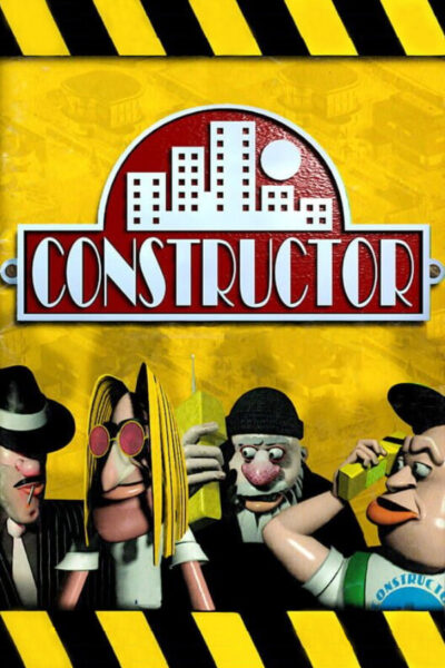Constructor (фото)