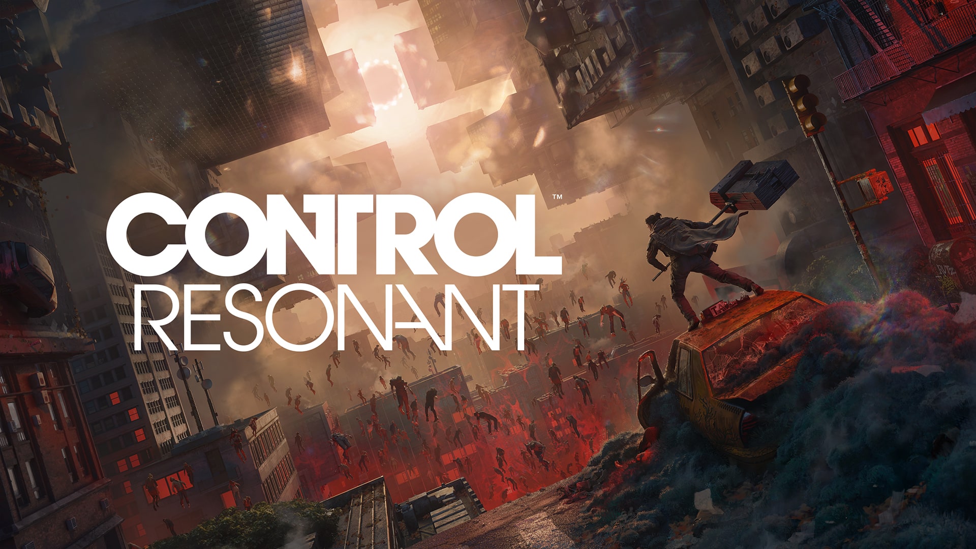Control Resonant (фото)