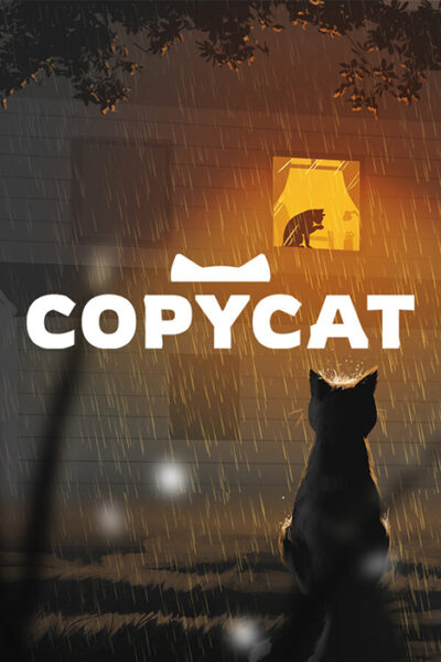 Copycat (фото)