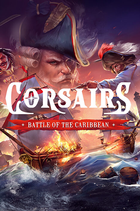 Corsairs – Battle of the Caribbean (фото)