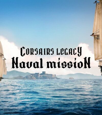 Corsairs Legacy: Naval Mission (фото)