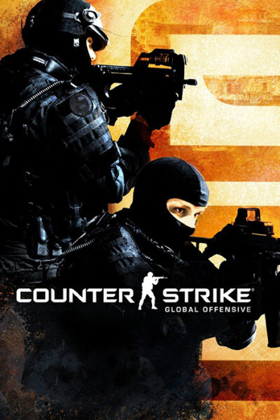 Counter Strike: Global Offensive (фото)