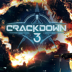 Crackdown 3 (фото)