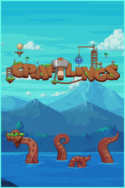 Craftlings (фото)