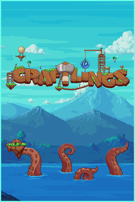 Craftlings (фото)