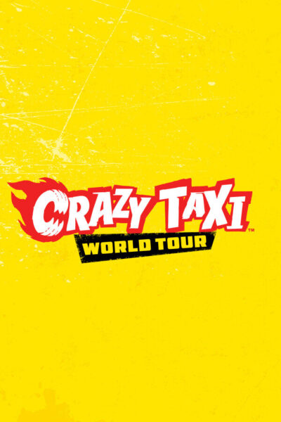 Crazy Taxi: World Tour (фото)