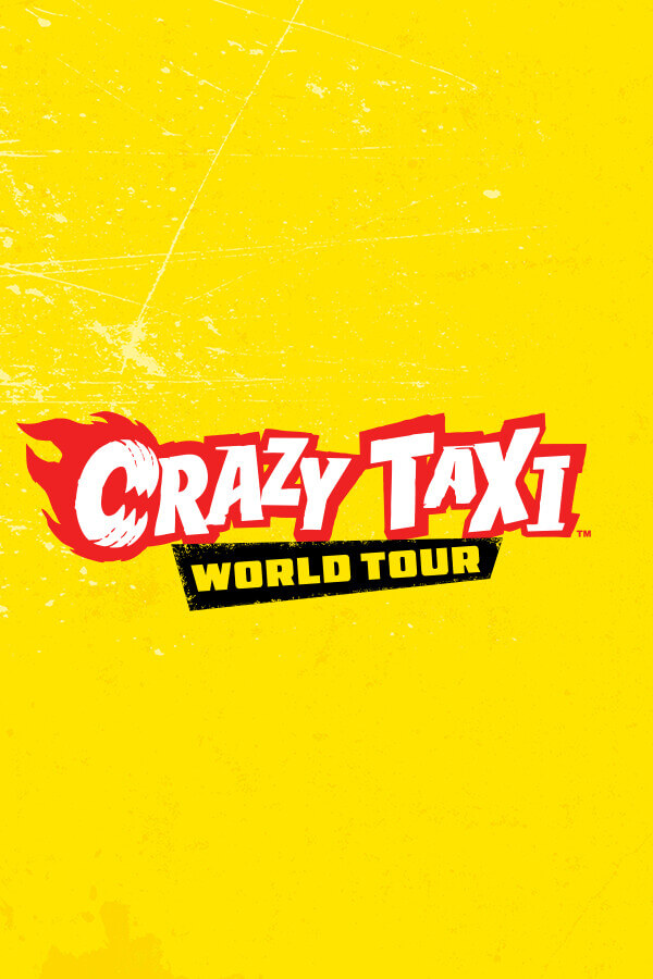 Crazy Taxi: World Tour (фото)