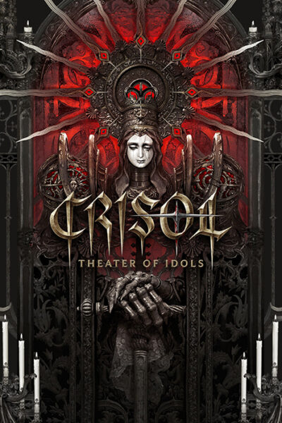Crisol: Theater of Idols (фото)
