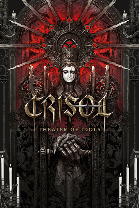 Crisol: Theater of Idols (фото)