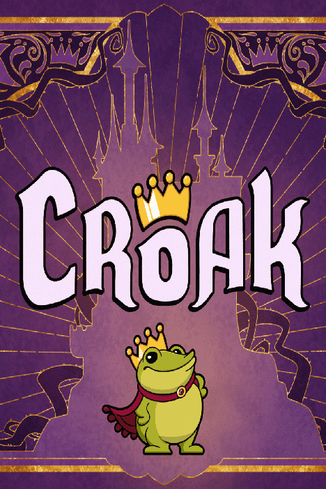 Croak (фото)