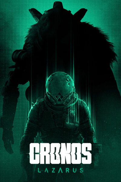 Cronos: Lazarus (фото)
