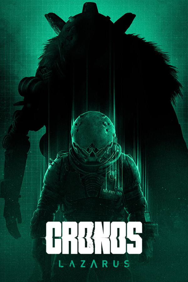 Cronos: Lazarus (фото)