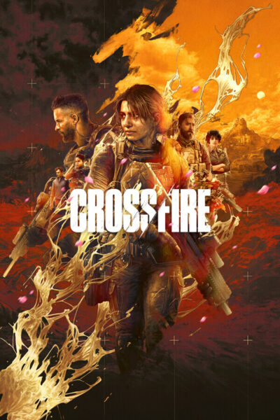Crossfire (фото)