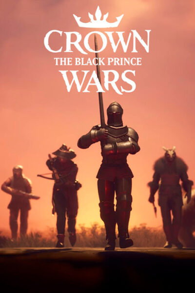 Crown Wars: The Black Prince (фото)