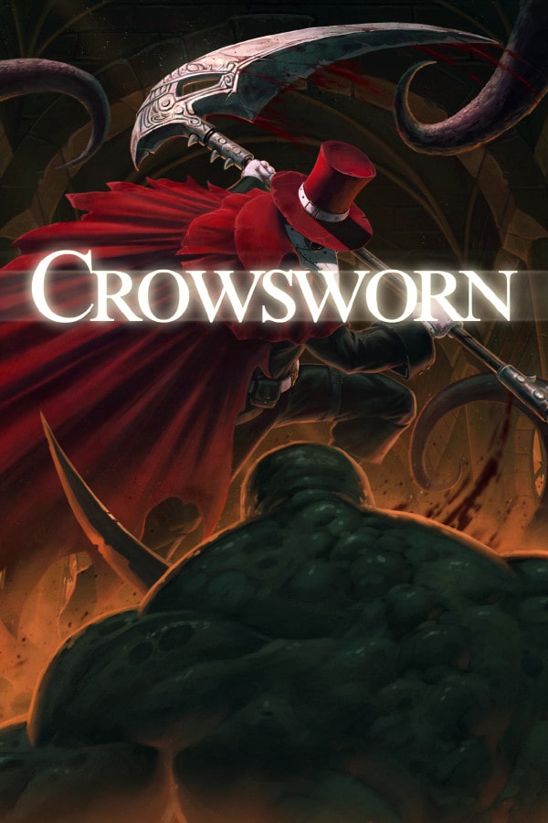 Crowsworn (фото)