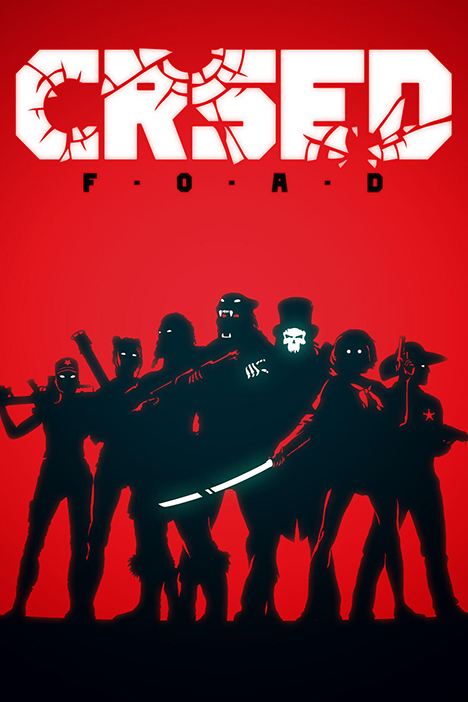 CRSED: F.O.A.D. (фото)