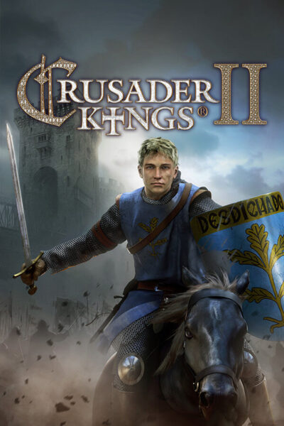 Crusader Kings 2 (фото)