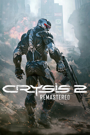 Crysis 2 Remastered (фото)