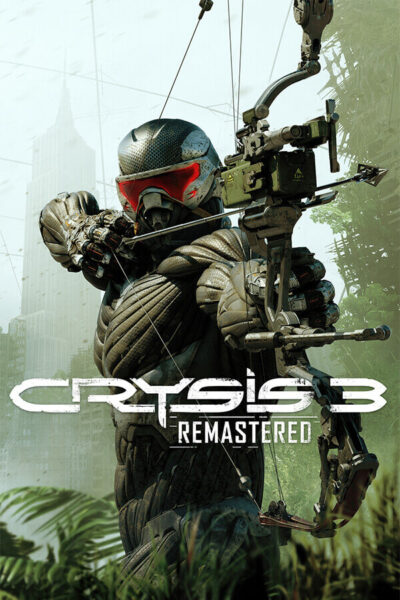 Crysis 3 Remastered (фото)