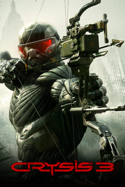 Crysis 3 (фото)
