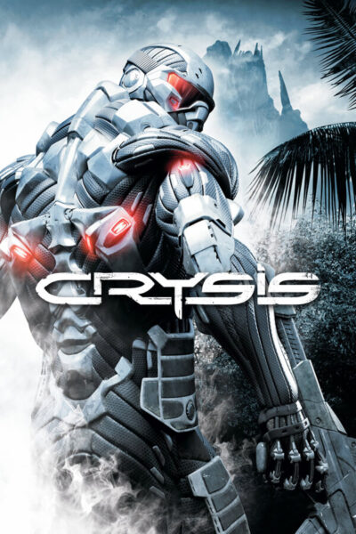 Crysis (фото)