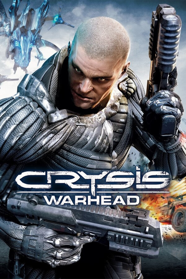 Crysis Warhead (фото)