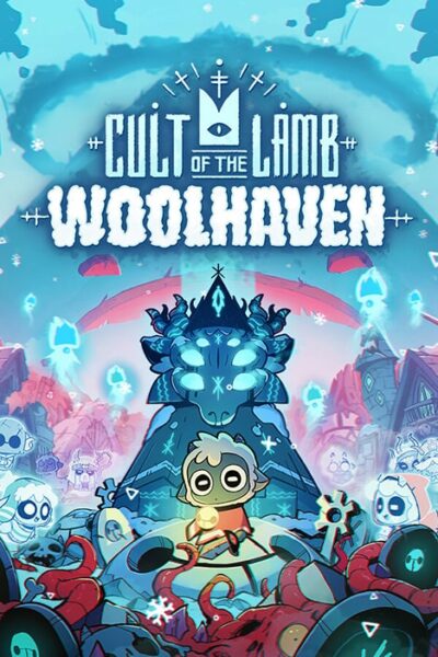 Cult of the Lamb: Woolhaven (фото)