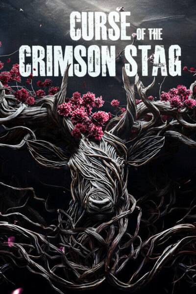 Curse of the Crimson Stag (фото)