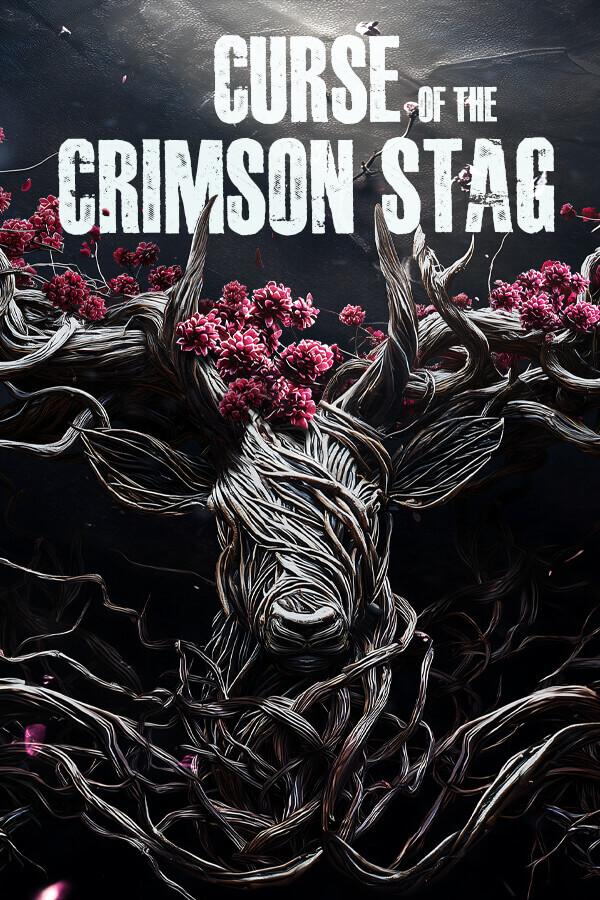 Curse of the Crimson Stag (фото)