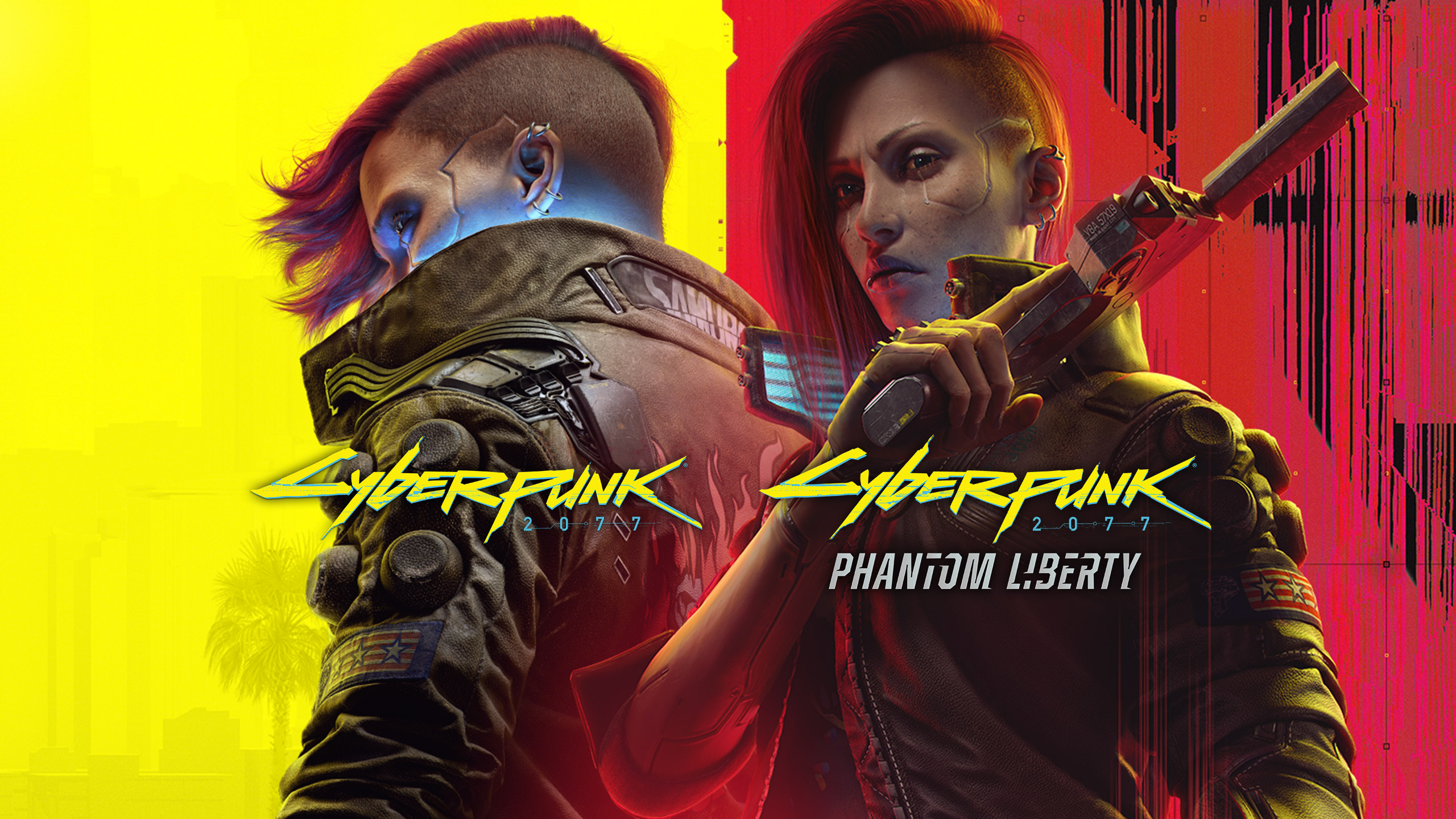 Cyberpunk 2077: Ultimate Edition downloading