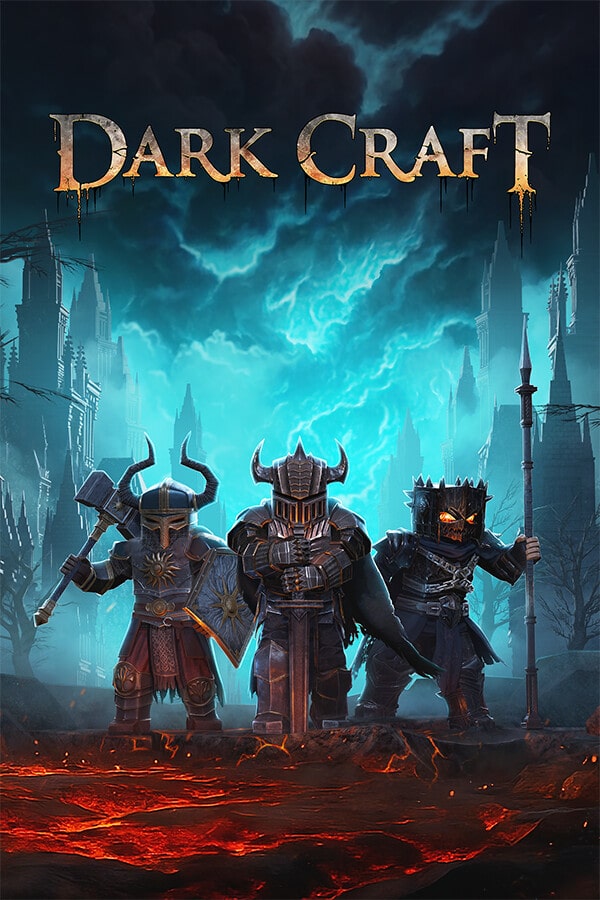 Dark Craft (фото)