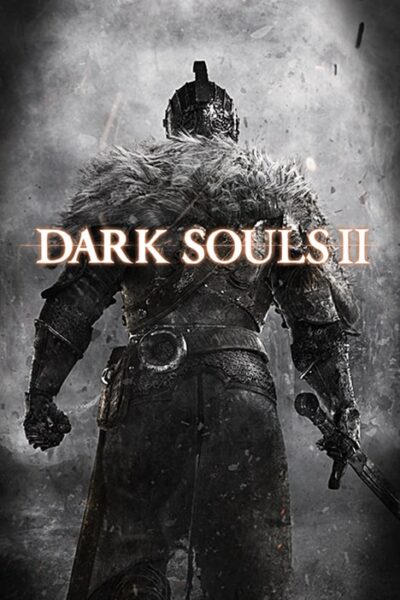 Dark Souls 2 (фото)