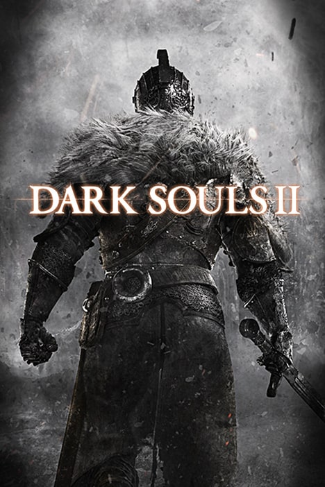 Dark Souls 2 (фото)