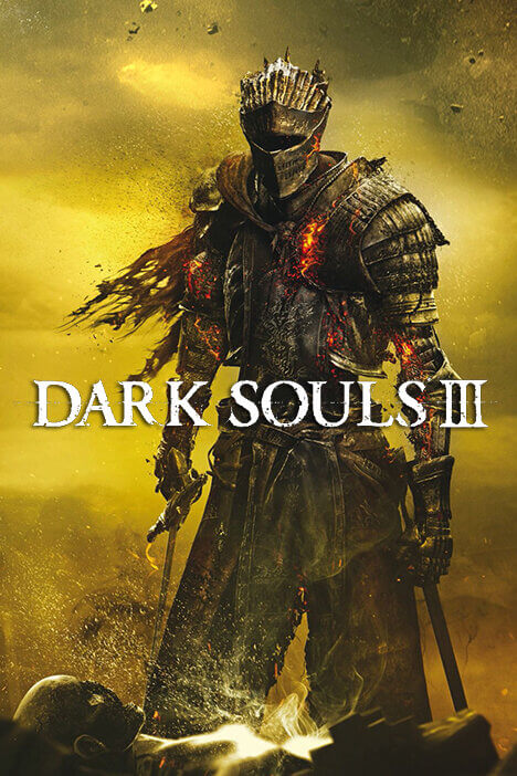 Dark Souls 3 (фото)