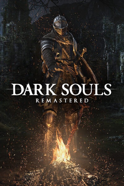 Dark Souls: Remastered (фото)