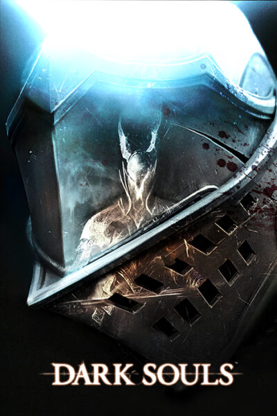 Dark Souls (фото)