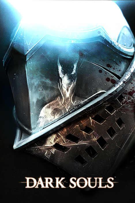 Dark Souls (фото)