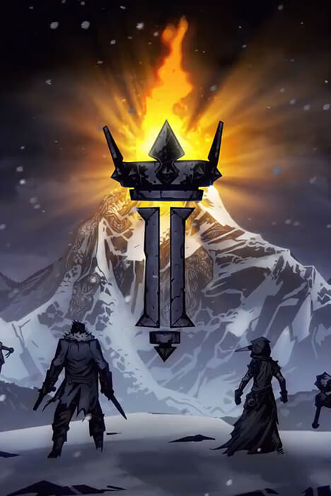 Darkest Dungeon 2 (фото)