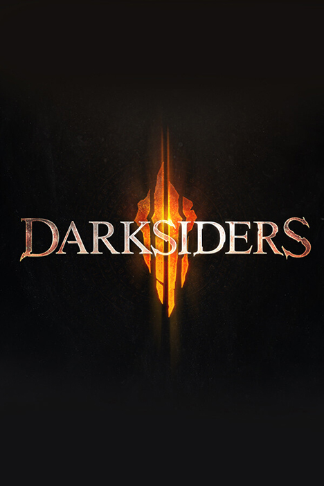Darksiders 4 (фото)