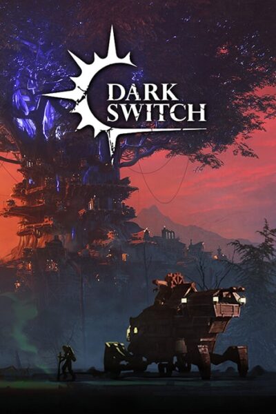 DarkSwitch (фото)