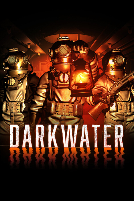 Darkwater (фото)