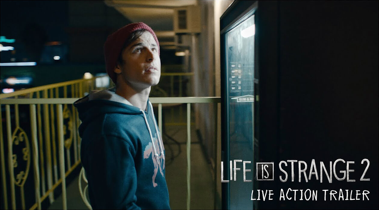 Дата выхода 2-го эпизода Life is Strange 2 и новый трейлер (фото)