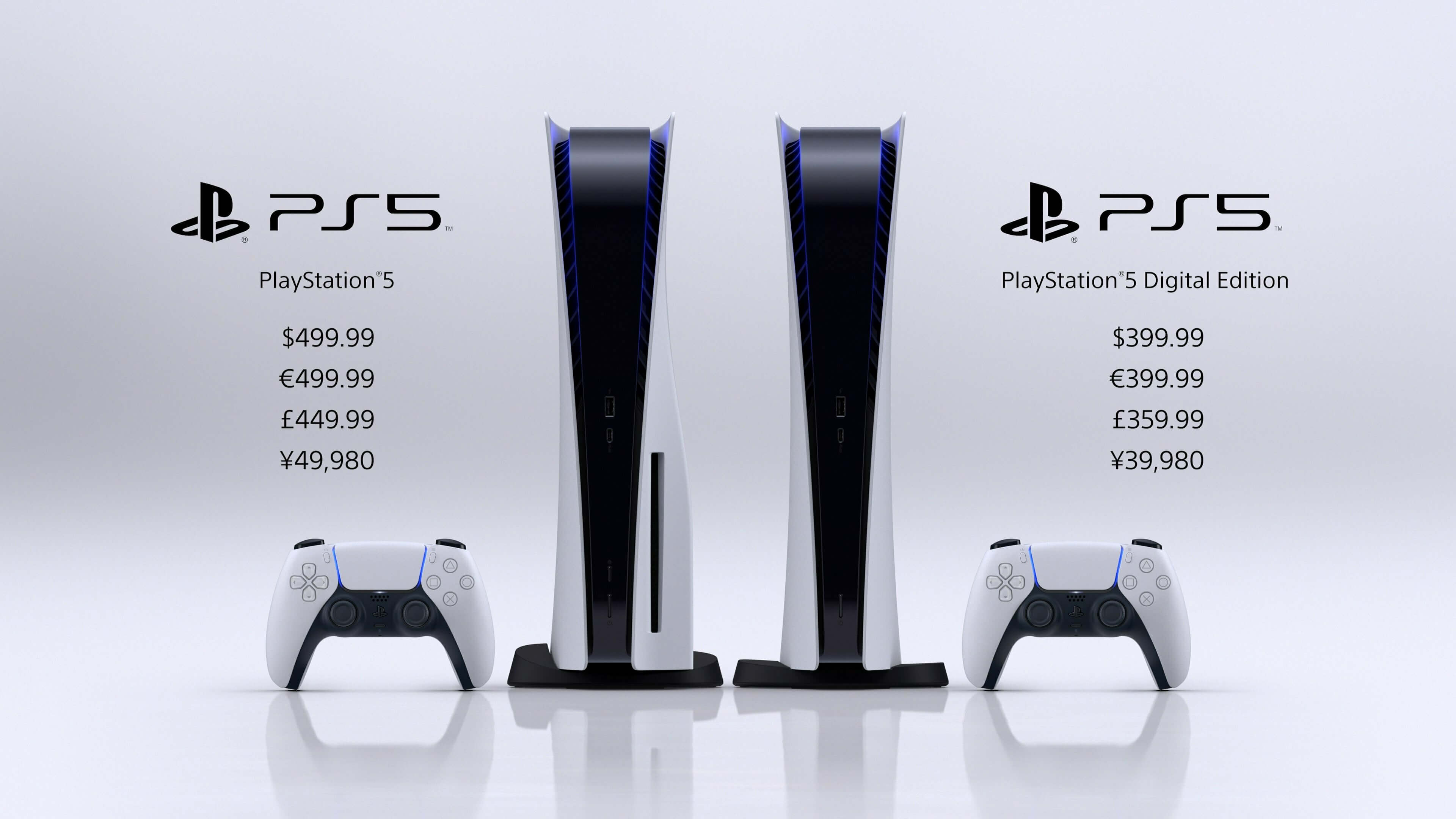 Дата выхода и Цены PS5 — ИТОГИ презентации Sony (16.09.2020) (фото)